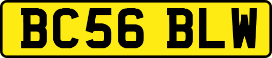 BC56BLW
