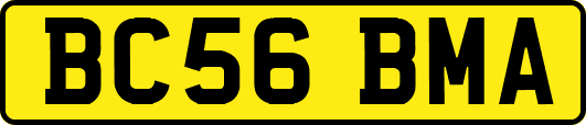 BC56BMA