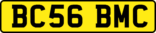 BC56BMC
