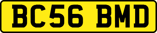 BC56BMD