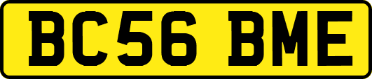 BC56BME