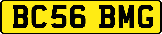 BC56BMG
