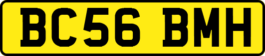 BC56BMH