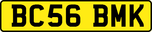 BC56BMK