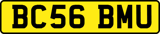 BC56BMU