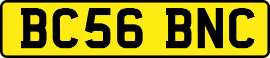 BC56BNC