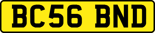 BC56BND