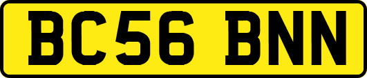 BC56BNN
