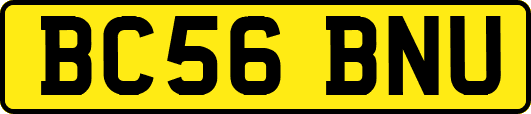 BC56BNU