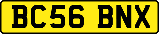 BC56BNX