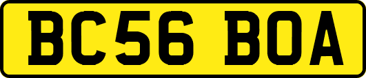 BC56BOA