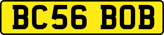 BC56BOB