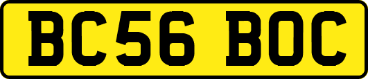BC56BOC