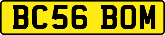 BC56BOM
