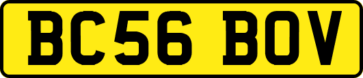 BC56BOV