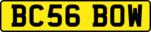 BC56BOW