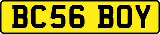 BC56BOY