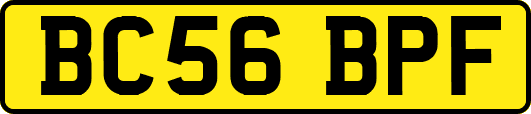 BC56BPF