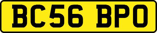 BC56BPO