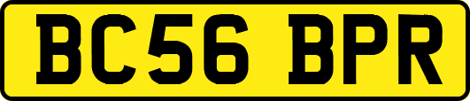 BC56BPR