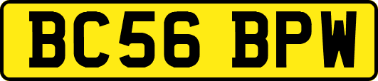 BC56BPW