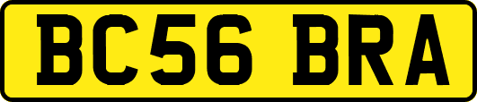 BC56BRA