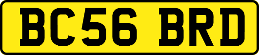BC56BRD