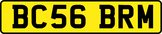 BC56BRM