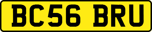 BC56BRU