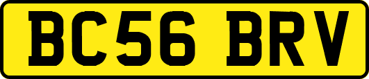 BC56BRV