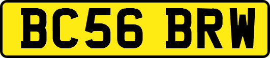 BC56BRW