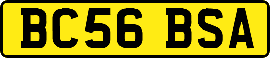 BC56BSA