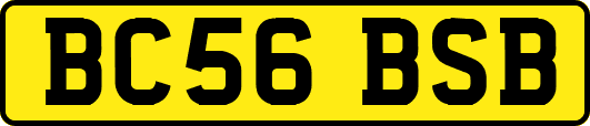 BC56BSB