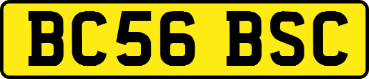 BC56BSC