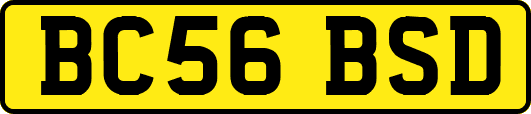 BC56BSD