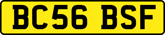BC56BSF