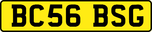BC56BSG