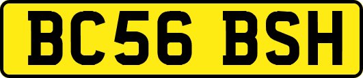BC56BSH