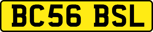BC56BSL