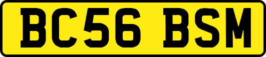 BC56BSM