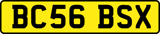 BC56BSX