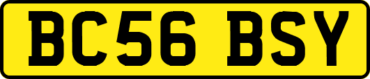 BC56BSY