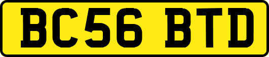 BC56BTD