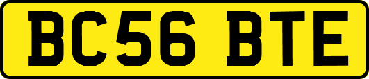BC56BTE