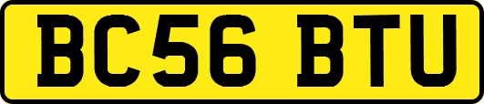 BC56BTU
