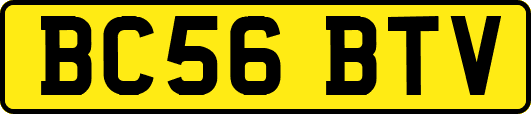 BC56BTV