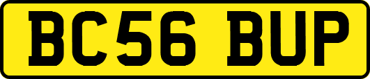 BC56BUP