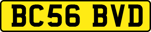 BC56BVD