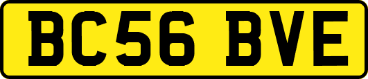 BC56BVE