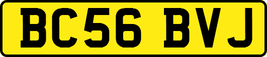 BC56BVJ